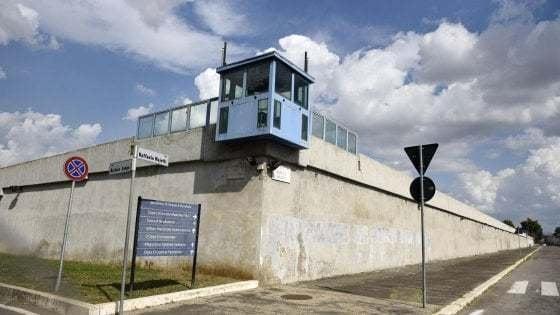 ROMA: CARCERE, PERQUISIZIONI A REBIBBIA