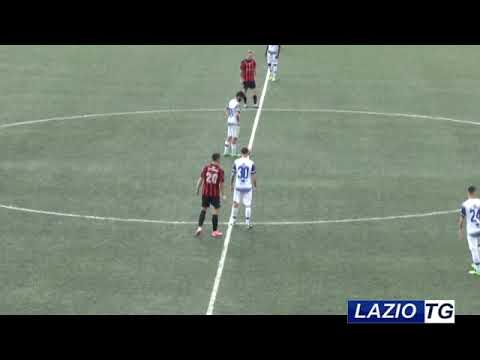 SERIE D: Formia – Nocerina 1-1 (Video)