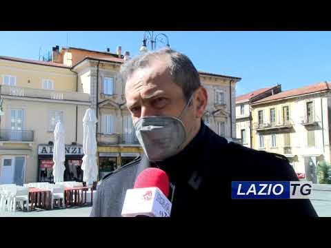 SORA: COMUNE, IL SINDACO SI DIMETTE