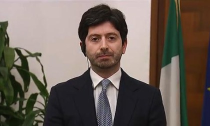 ROMA: MINACCE DI MORTE AL MINISTRO SPERANZA, 4 A PROCESSO