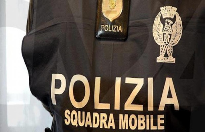 VITERBO: SFRUTTAVANO 6 LAVORATORI, NEI GUAI 2 EGIZIANI