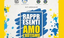 Terracina: Giornata Mondiale della Consapevolezza sull'autismo