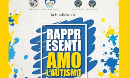 Terracina: Giornata Mondiale della Consapevolezza sull'autismo