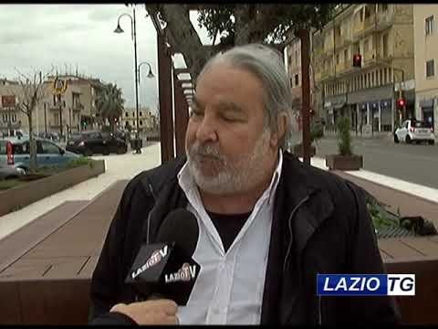 Terracina: Opere incompiute, parlano i cittadini (Video)