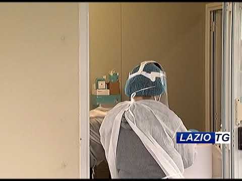 REGIONE – SANITA’, NOVITA’ IN ARRIVO