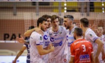 Pallavolo Superlega: Top Volley, si ricomincia (video)