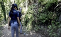 Roma: Violentata mentre corre nel parco (VIDEO)