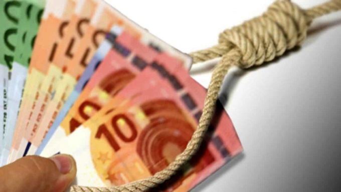 Latina: Imprenditori pontini vittime di usurai napoletani