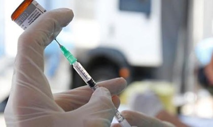 RIETI: VACCINAZIONI, SUPERATE LE 56 MILA DOSI