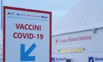 Vaccini over 70: Aprono tre hub nel Lazio (VIDEO)