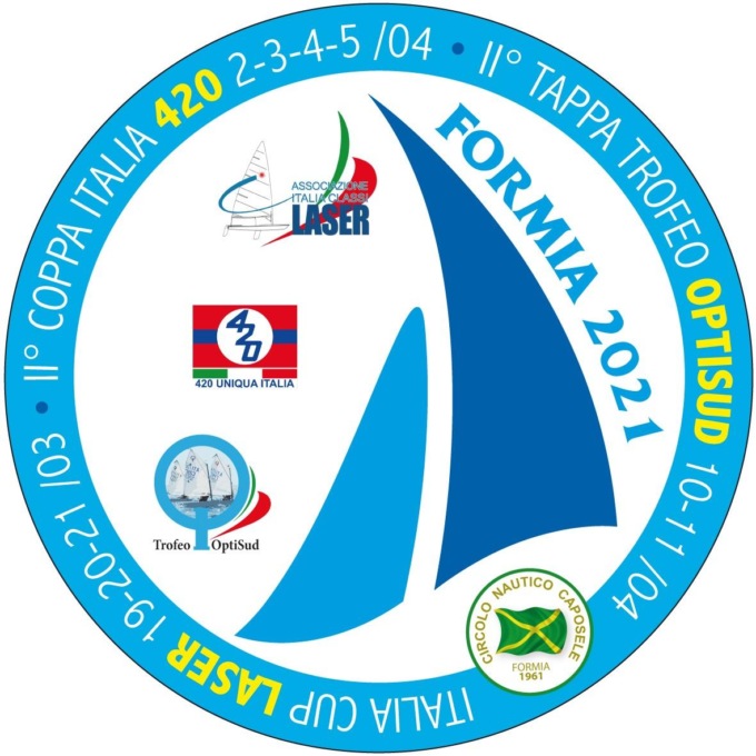 Vela: Formia ospiterà la Coppa Italia classe 420