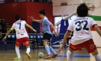 Calcio a 5: si gioca in A2 maschile e femminile