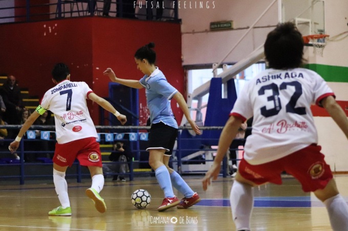 Calcio a 5: Tra Campionato e Coppa Italia