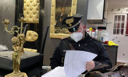 Tor Bella Monaca: Blitz antidroga dei Carabinieri, 51 arresti (FOTO e VIDEO)