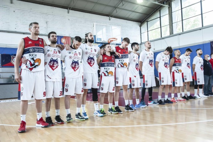 Sport vari: recuperi anche in altre discpline (video)
