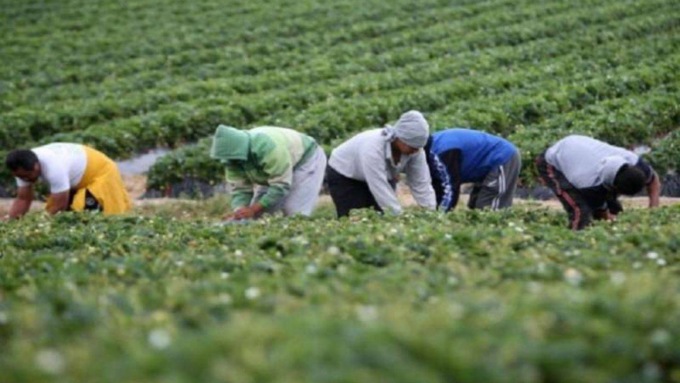 No ai lavoratori fantasma, la Uil in piazza per diritti, sicurezza e dignità