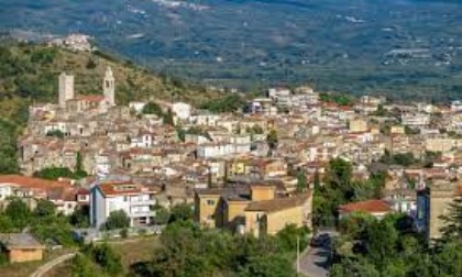 CASTELFORTE: GAL AURUNCI,PRIMO COMUNE CLASSIFICATO (VIDEO)