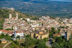 CASTELFORTE: UN PROGETTO PER LO SVILUPPO DEL TERRITORIO (VIDEO)