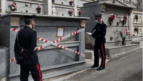 Sezze: Cimitero, ripristinare la legalità (VIDEO)