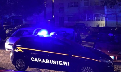 ROMA: DROGA DELLO STUPRO, SEI ARRESTI (VIDEO)