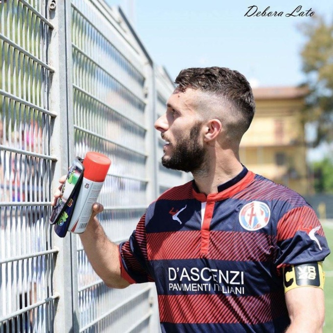 CALCIO: RECUPERI IN SERIE D, SETTIMA GIORNATA IN ECCELLENZA (VIDEO)