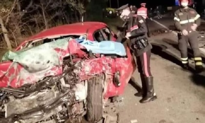 Tragedia di San Vittore: oggi i funerali dei ragazzi e del 52enne (VIDEO)