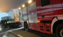 LANUVIO: INCIDENTE SULLA NETTUNENSE, DUE FERITI