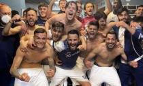 SERIE D: DOMANI IN CAMPO PER I RECUPERI (VIDEO)