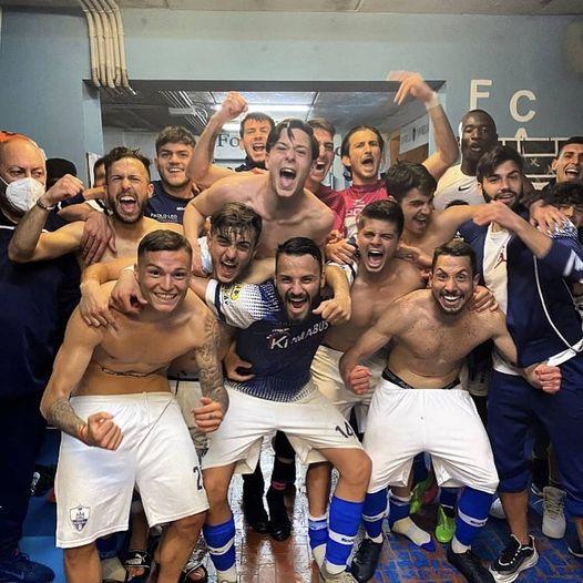SERIE D: DOMANI IN CAMPO PER I RECUPERI (VIDEO)