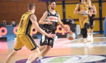 BASKET: EUROBASKET ROMA PER I PLAY OFF. RIETI E STELLA AZZURRA NEI PLAY OUT