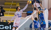 Pallavolo: Kevin Tillie lascia la Top Volley Cisterna