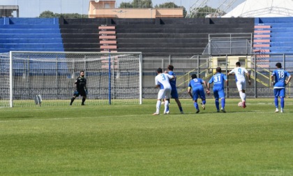 Serie D: i gol dei recuperi (video)