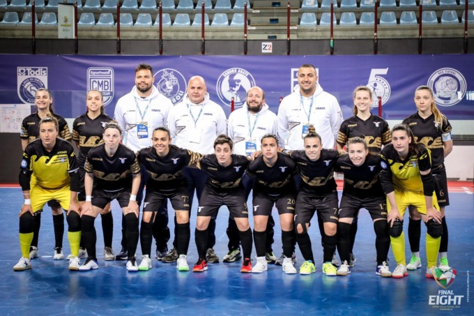 SPORT VARI: MERCOLEDI’ IN CAMPO PER PALLAMANO E CALCIO A 5