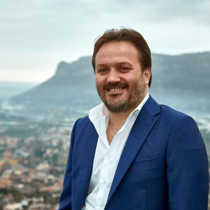 Terracina: Luca Caringi passa al Gruppo Misto