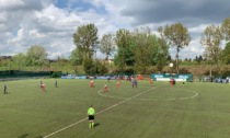 Calcio: Eccellenza, la seconda giornata