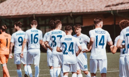 Serie D: I risultati dei recuperi, Latina - Cassino 1-1. Vince il Montespaccato. Florida ko.