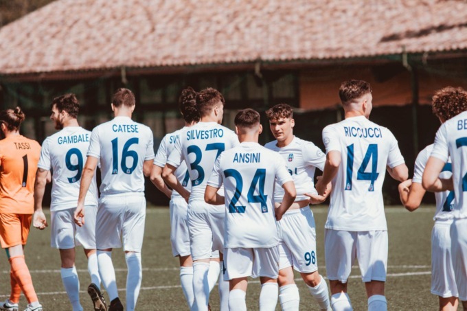 Serie D: I risultati dei recuperi, Latina – Cassino 1-1. Vince il Montespaccato. Florida ko.