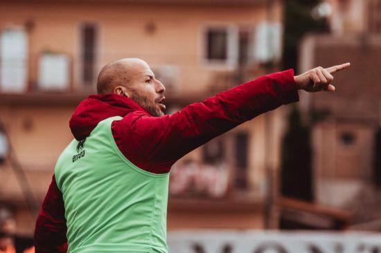 Serie D: Montespaccato, Mucciarelli sostituisce Fabrizio Ferazzoli