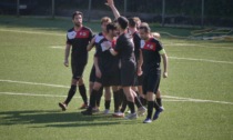 Serie D: domani in campo per i recuperi (video)