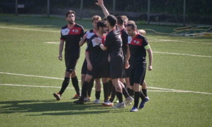 CALCIO: MONTEROSI-LATINA, L'ATTESA (VIDEO)