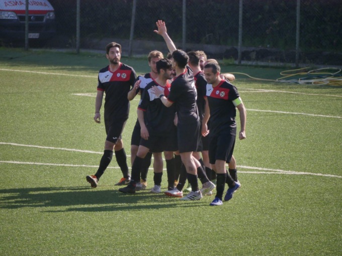 Serie D: domani in campo per i recuperi (video)