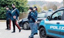 Frosinone: Weekend primo maggio, intensificati i controlli (VIDEO)