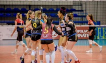 Pallavolo: ultimi recuperi in Serie B