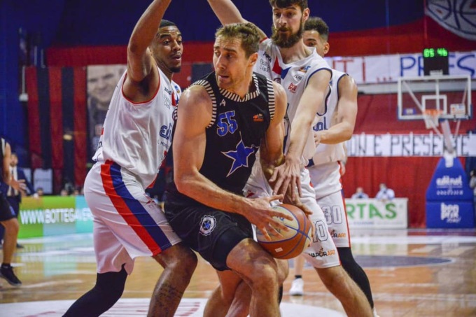 Basket: il programma del week end