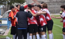 Calcio: Serie D, i gol dei recuperi(video)