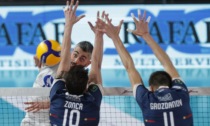 Pallavolo play off 5° posto: Top Volley, ultime speranze