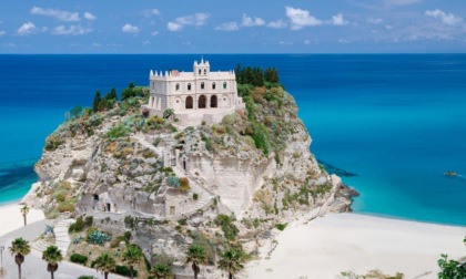 Turismo: anche Tropea all'ombra di S. Benedetto patrono d'Europa (Video)