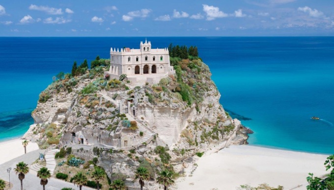 Turismo: anche Tropea all’ombra di S. Benedetto patrono d’Europa (Video)
