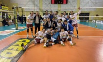 Pallavolo: week end di verdetti