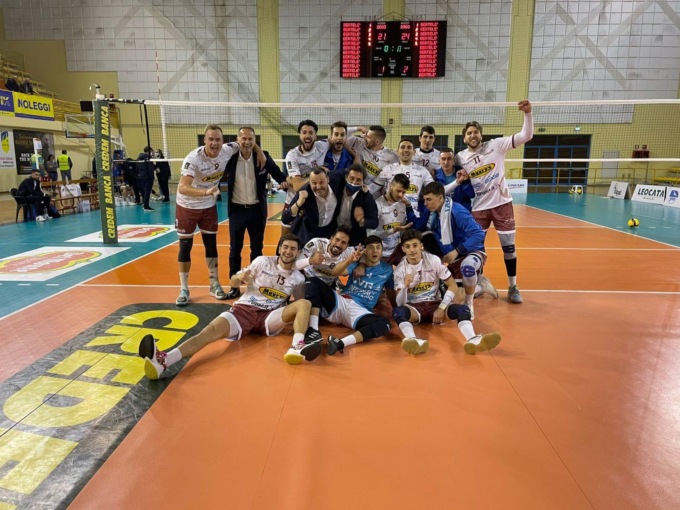 Pallavolo: week end di verdetti